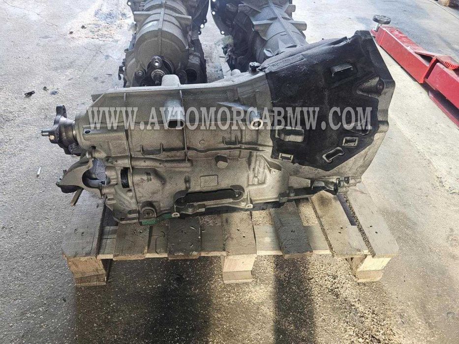 Bmw f20 f30 f34 Автомат 2д 320д 120д 8hp45 8хп45 8hp-45  скорости