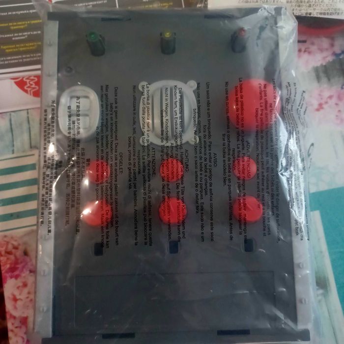 Детска играчка детектор на лъжата