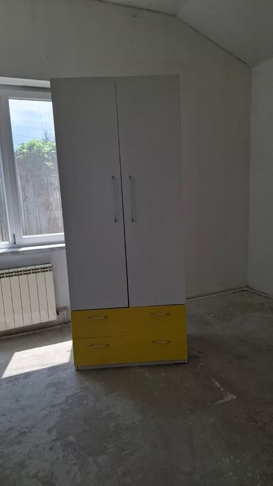 Шифонер для детской