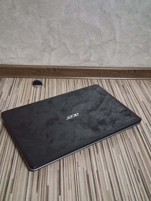 Laptop Acer Aspire