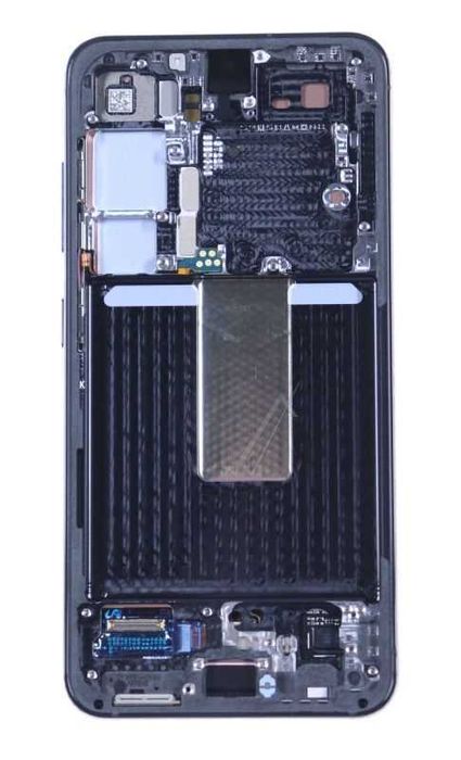 Display Samsung S23 Ultra + Rama - Original