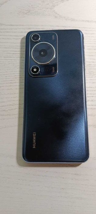 HUAWEI nova Y72S