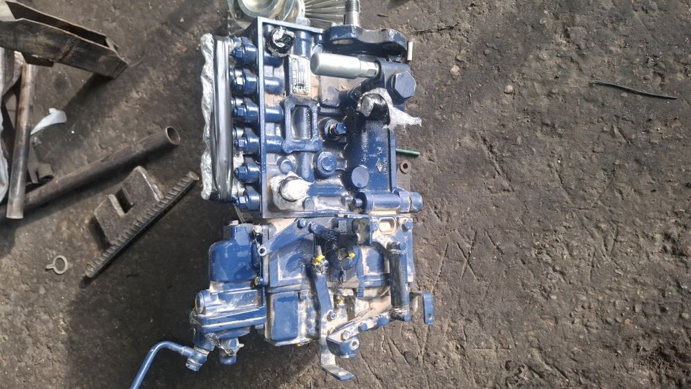 SHACMAN L3000 toplinni aparat