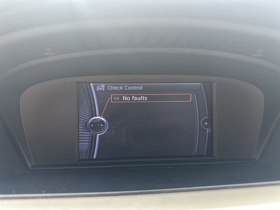 Vand Bmw 318d E91 Facelift