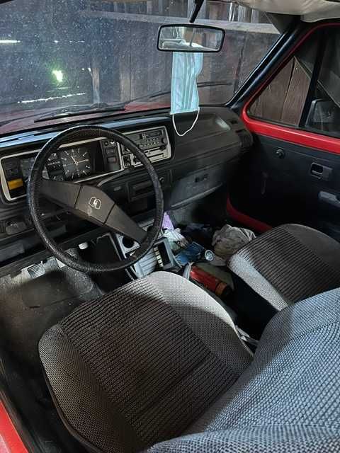VOLKSWAGEN Golf 1980 — imagine 3