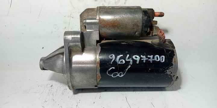 Electromotor 0.8 i / 1.0 i 96497700 Daewoo Matiz M200