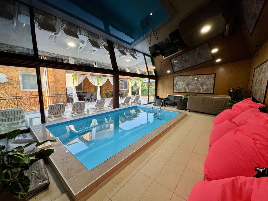 Продава се Къща в Чипровци - 300 кв.м за 2167 €/кв.м - Снимка #7