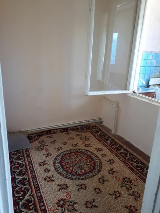 Сдаю однокомнатную квартиру!