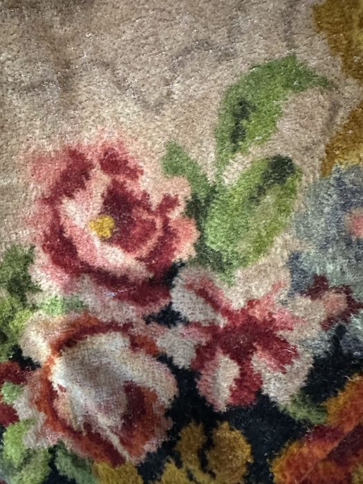 Ковер советский продам