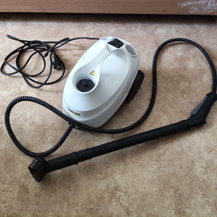 Пароочичтитель Karcher