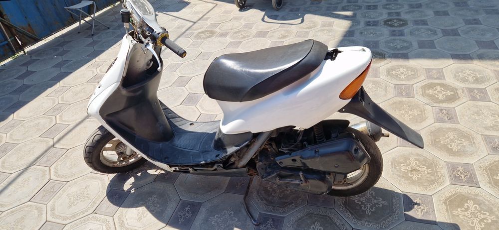 Продам мопед Хонда Дио 3