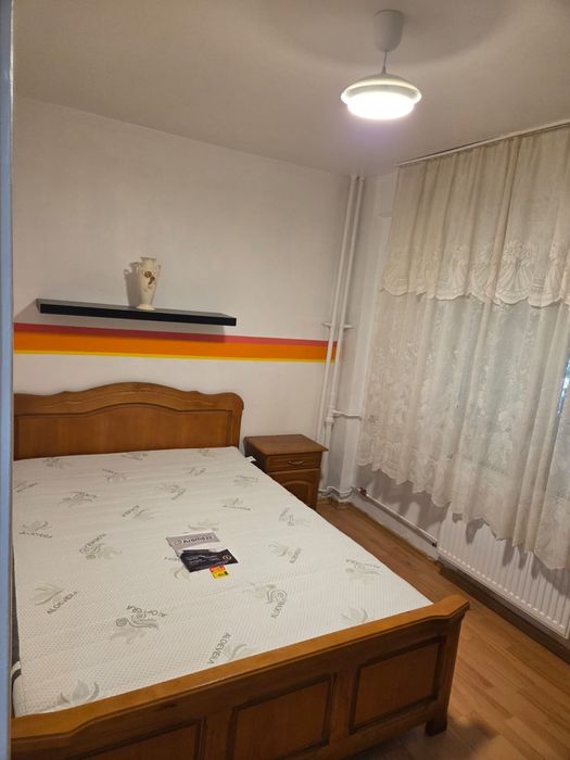 Spre inchiriere apartament 2 cam.