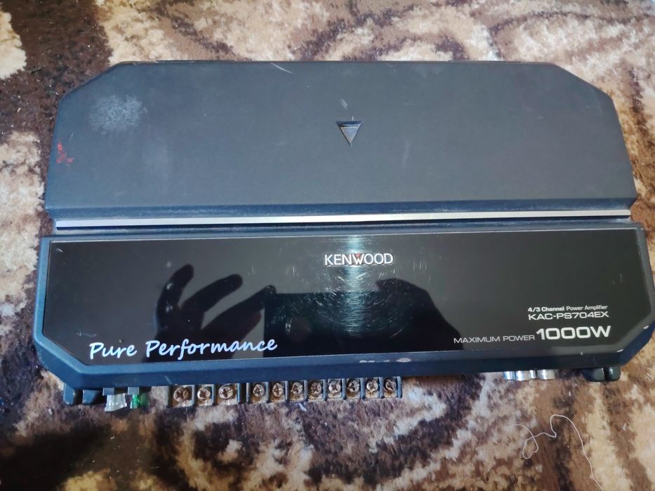 Kenwood 1000 tali