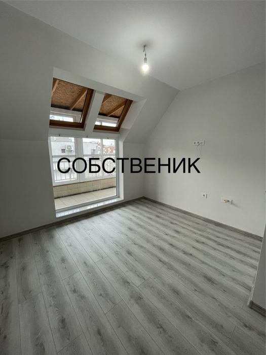 Дава се под наем Двустаен апартамент в Бургас, Лазур - 70 кв.м за 150000 € - Снимка #4