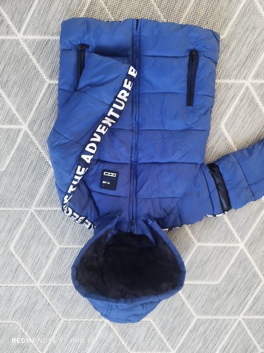 Марково детско яке Майорал