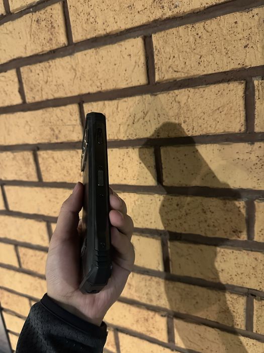 Doogee V30 8/256GB 10800 mAh