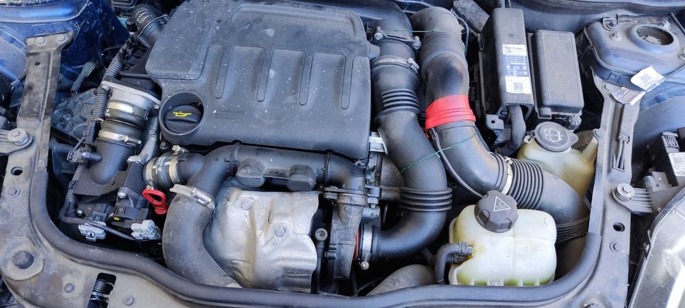 Mini Cooper / Мини Купър 1.6 D R56 на части