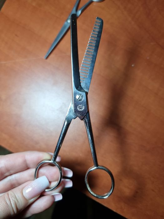 Ножницы solingen Германия, новые, оригинал