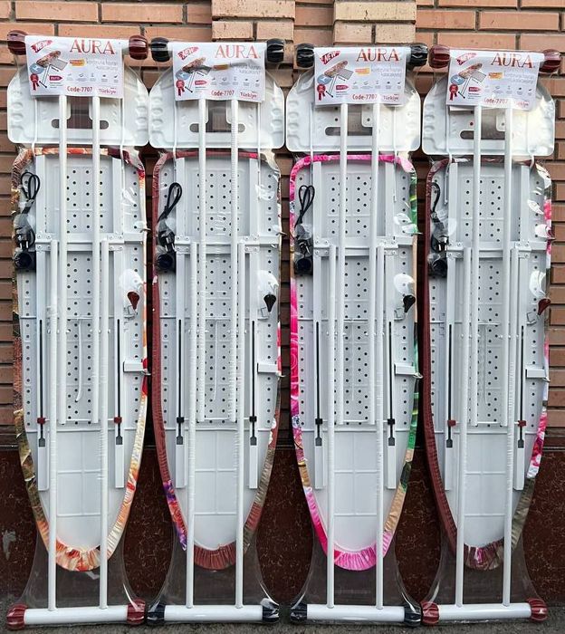 Гладильная доска dazmol doska AURA