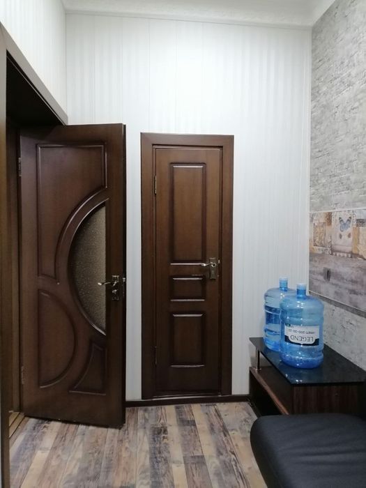 Мирзо Улугбекский район, Дархан  офис