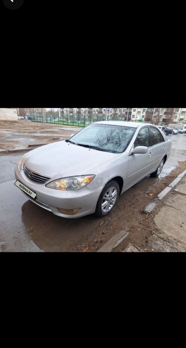 Тайота камри 35тик