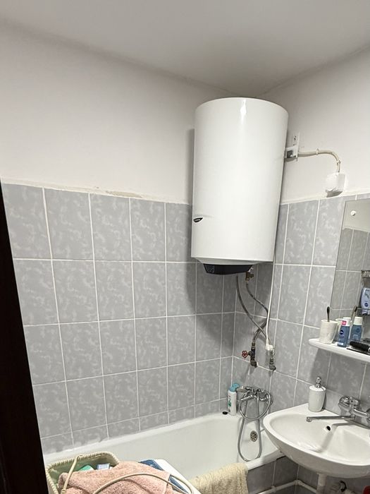 Apartment in Băile Herculane, Pecinișca - Vedere 4