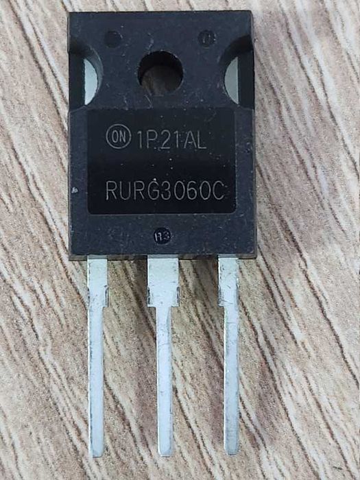 PACHET tranzistori IGBT -diode  de la 20A la 160A