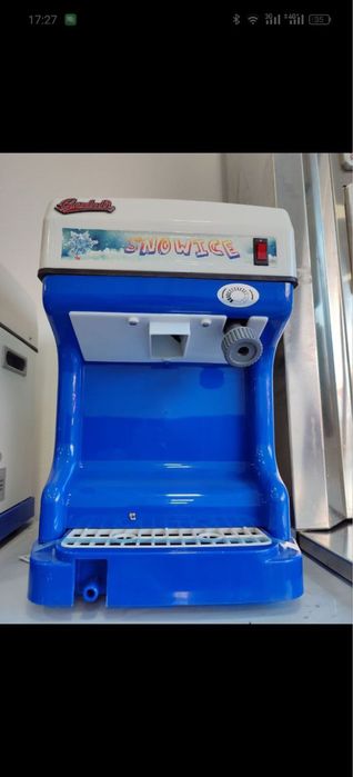 Muz maydalaydigan aparatlar лёд апарат