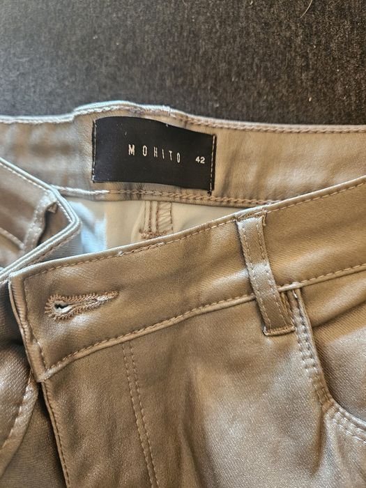 Дамски панталон спортно