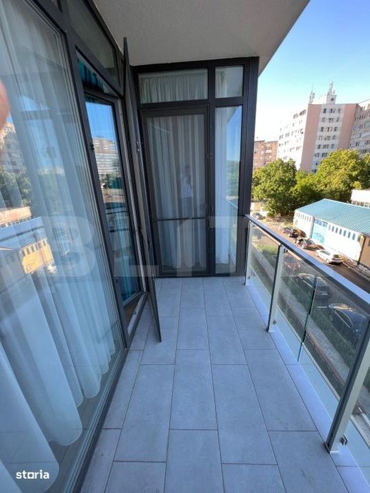 Apartament 2 camere, 60 mp+7 mp balcon, zona Aradului - Nord One