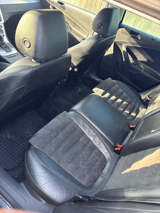 VOLKSWAGEN Passat 0 — imagine 3