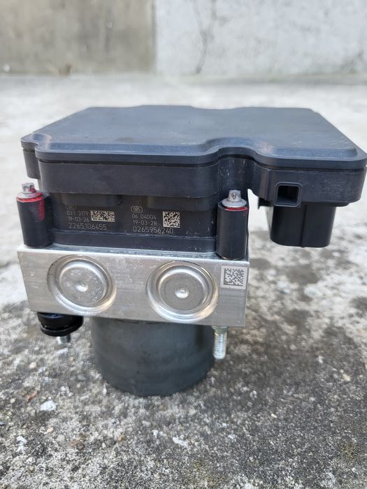 ABS за Citroen/Пежо