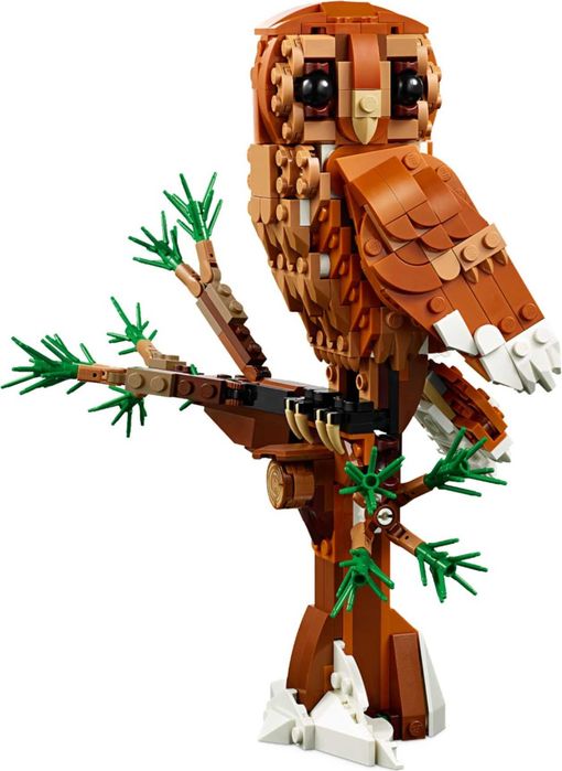 LEGO Creator 3-in-1 - Animale padure: Vulpea rosie 31154 -NOU