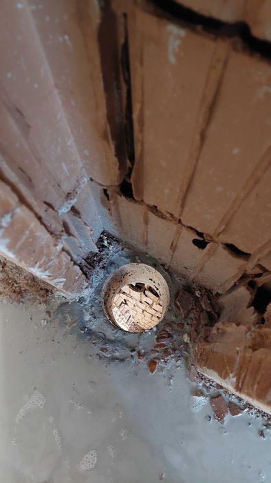 Диамантено Рязане и Прубиване