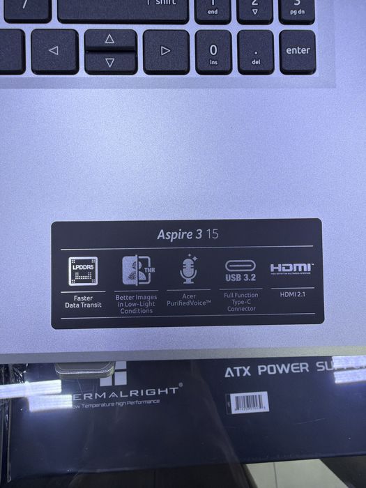 acer aspire 3 15