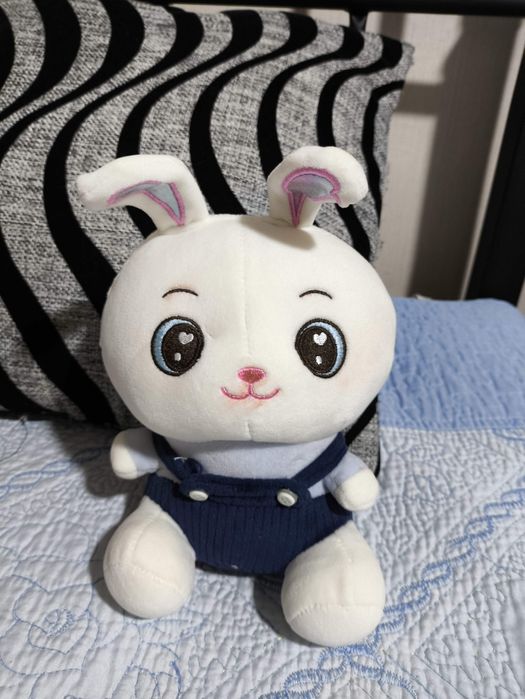 Продам мягкие игрушки