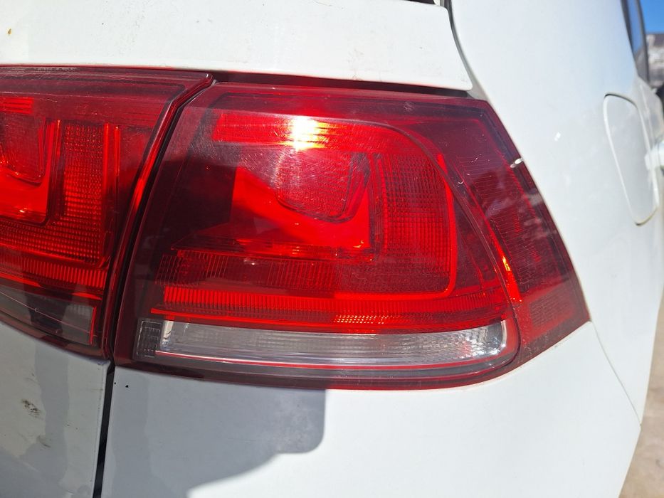 Стоп - стопове Vw Golf 7 4 hatchback / Голф 7 4 врати 2016г.