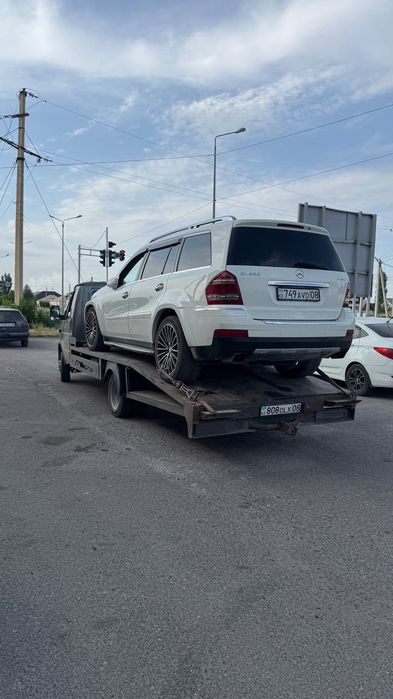 Эвакуатор работаем тараз