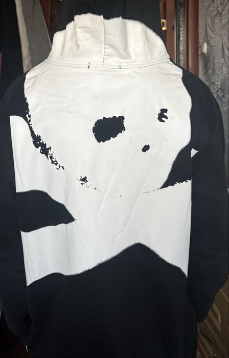 Худи Mastermind x Travis Scott Cactus Jack