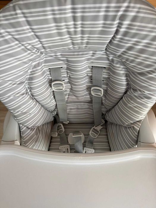 Scaun de masa Peg Perego Follow Me