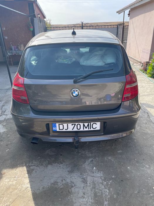 BMW Seria 1 2008 — imagine 3