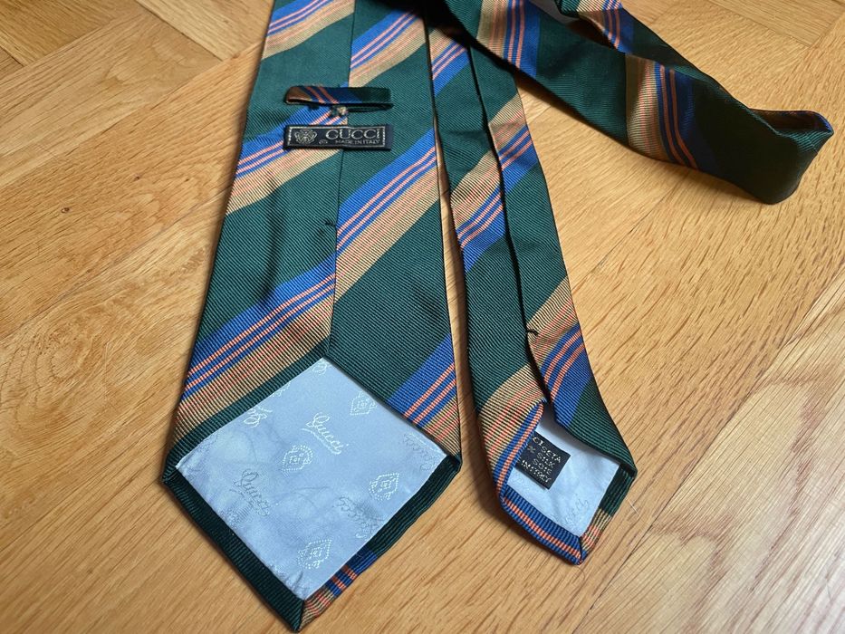 Gucci вратовръзка