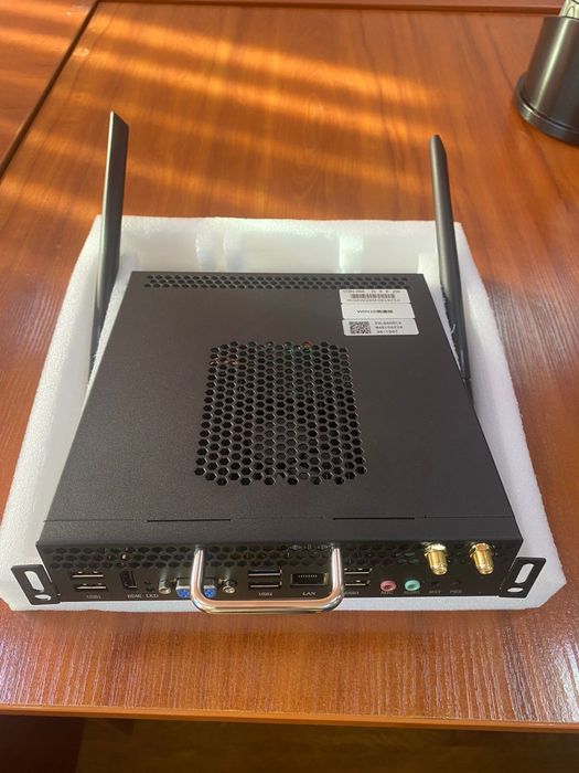 OPS модули , ОПС , компьютер для интерактивных панелей