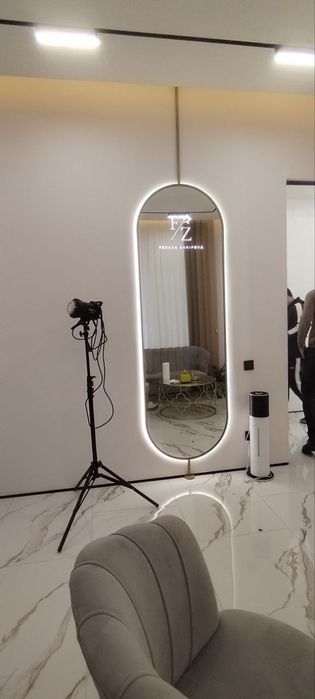 Зеркало с любого сложностю.       Зеркало на заказ...Ойна ясаш хизмати