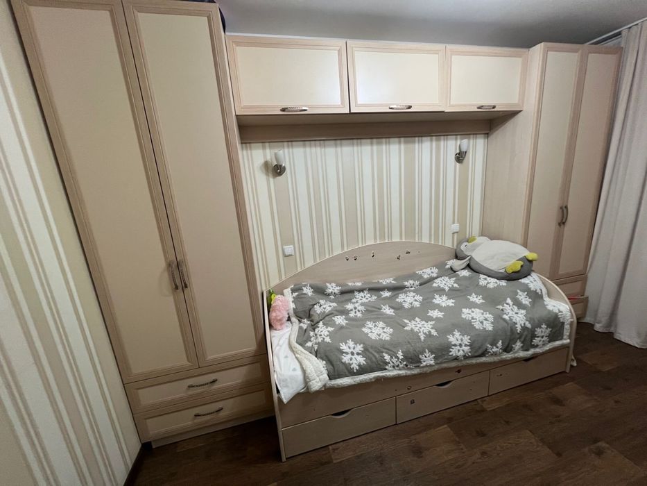 Подростковый гарнитур