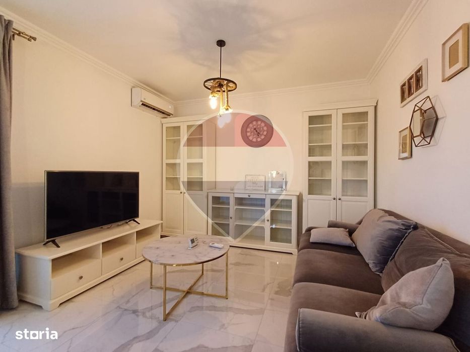 Apartament cu 3 camere de închiriat în zona Piata Cluj