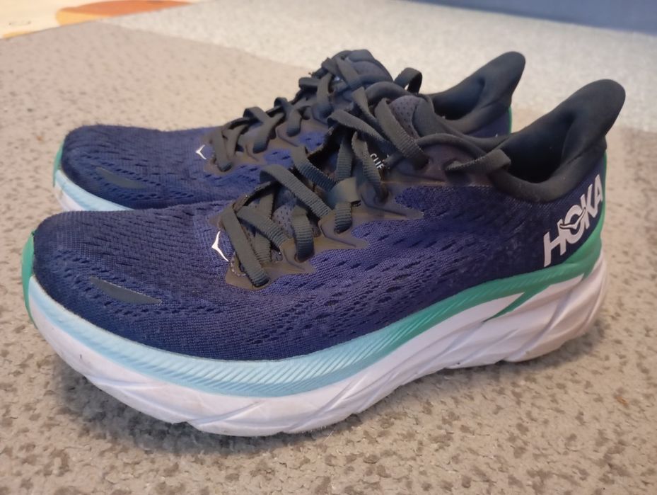 Hoka Clifton 37 1/3 23 cm