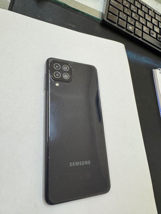 Samsung A22 64 ideal