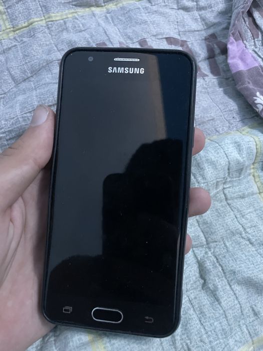 Samsung J5 prime 32/3 gb zor ahvolda
