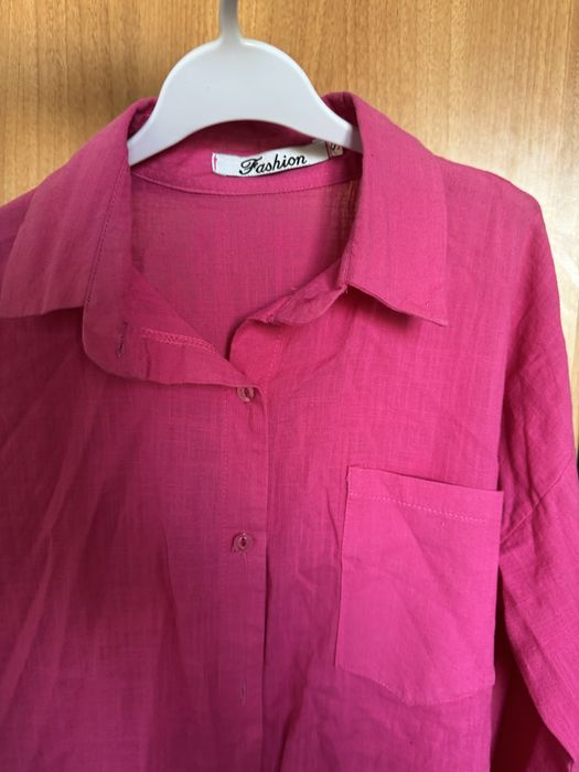 Рубашка женскаяя